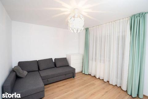 Inchiriez apartament 2 camere Mall Vitan