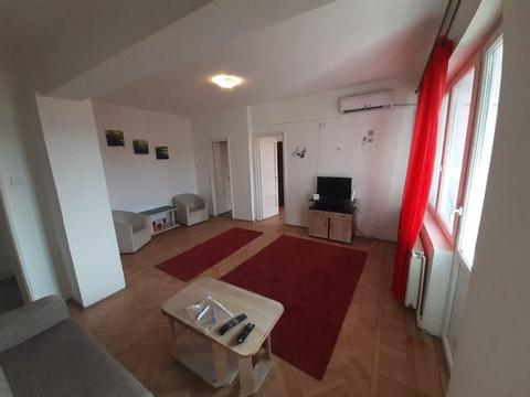 Inchiriere apartament 2 camere ultracentral Bucuresti