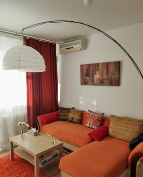 Apartament Crangasi ideal pentru cupluri- direct proprietar