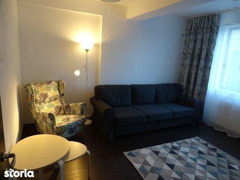 Apartament modern 2 camere Dimitrie Leonida bloc nou