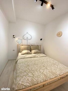 Apartament 2 camere cochet zona Militari Residence