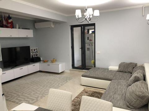 Apartament 3 camere Bazilescu