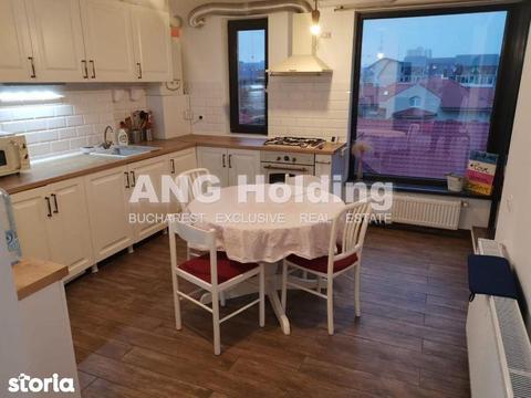 Apartament lux 3 camere Drumul Taberii