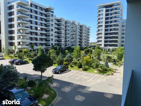 Apartament 3 camere complex residential Pipera