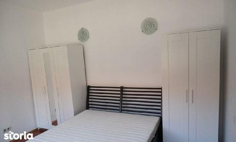 Apartament 3 camere, Zona Universitate, utilat complet, 75 mp