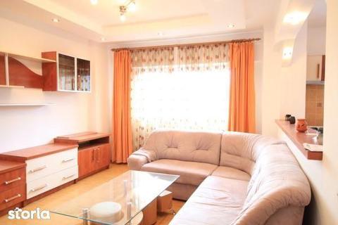 Apartament Centrul Civic, 3 camere si 2 bai