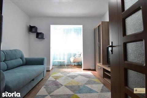 Exclusiv Apartament 2 camere, Centrul Civic,Brasov X72G10E8L