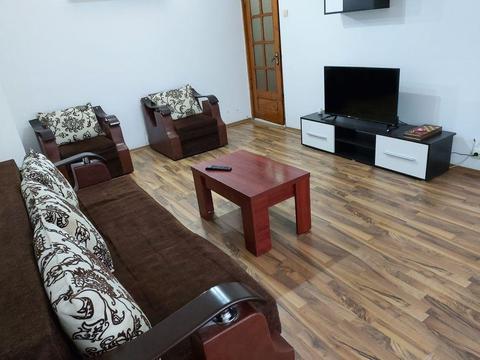 Apartament cu 2 camere de inchiriat!