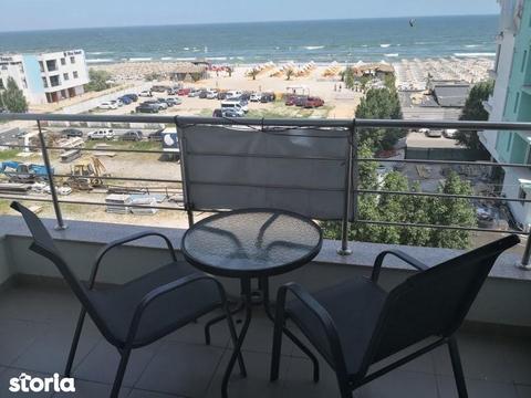 Mamaia Summerland apartament 2 camere regim hotelier vedere la mare