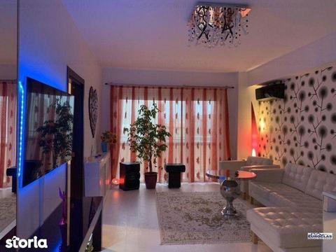 Apartament 2 camere de lux - Statiunea Mamaia - 550 euro/luna