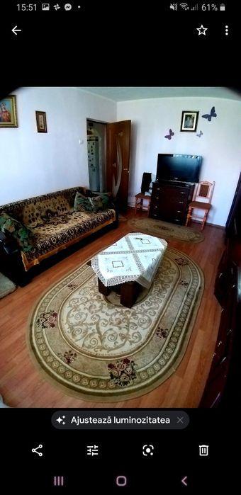 Schimb Garsoniera plus Apartament