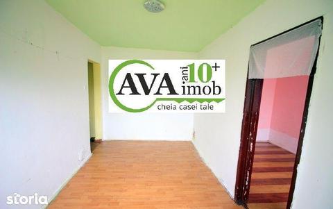 Apartament 2 nedecomandate, zona Milcov Kaufland