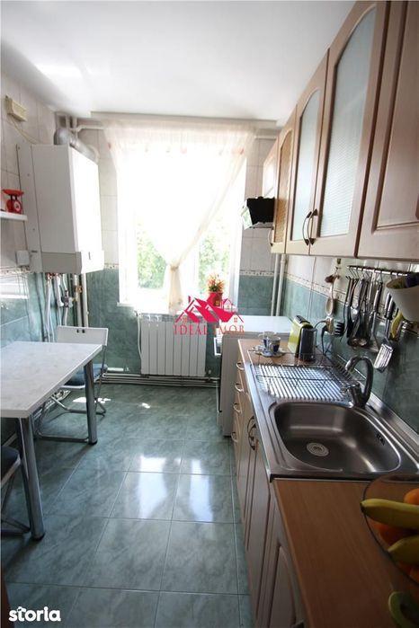 Apartament 2 Camere Decomandate ORIZONT