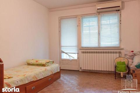 Aleea Parcului, 2 decomandate, spatios, 37.000Euro