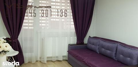 Apartament 2 camere, zona de sus