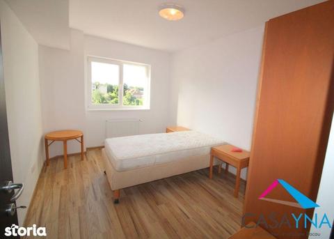 Apartament 2 camere semidecomandat, bloc 2019, Letea! comision 0%