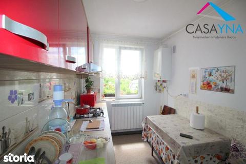 Apartament 2 camere decomandat, etaj 3, Cornisa!