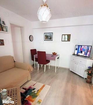Apartament 2 camere Zona Virtutii/Orsova, mobilat, utilat, comision 0%
