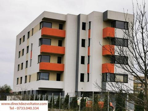 Apartament 2 camere - Drumul Taberei - Direct Dezvoltator -bloc nou