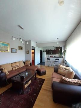 Apartament in Natura Residence, Baneasa