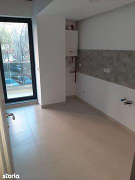 Apart Militari Residence, Tineretului 85 -Finalizat- 42000E