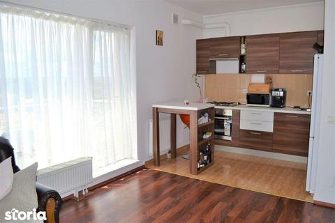 Apartament 2 camere Titan, Auchan, Liviu Rebreanu, mobilat complet