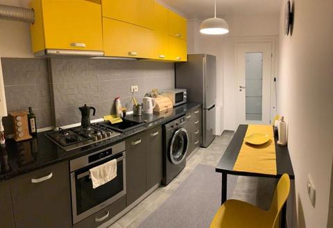 Apartament 2 camere - MILITARI Residence
