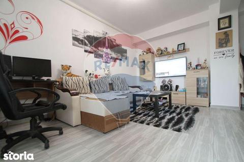 Apartament cu 2 camere - Militari Residence- Tineretului 85