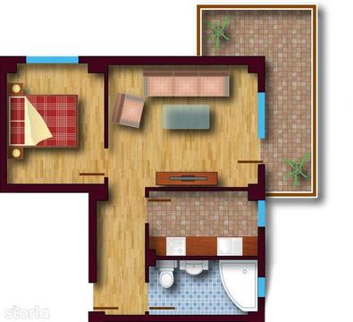 Militari Residence - OFERTA