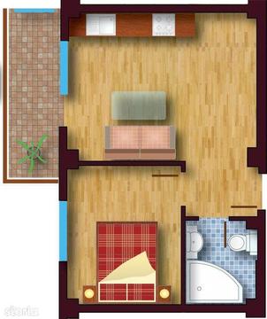 Militari residence