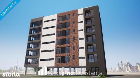 Apartamente Vlaicu 305 – Constanța