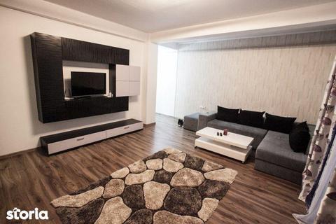 KAZEBOO - Apartament 2 camere de LUX Mamaia Nord