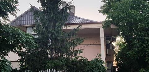 Apartament in vila de vanzare, Cornetu, Ilfov