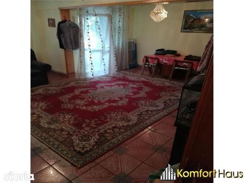 Apartament 3 camere zona Nord