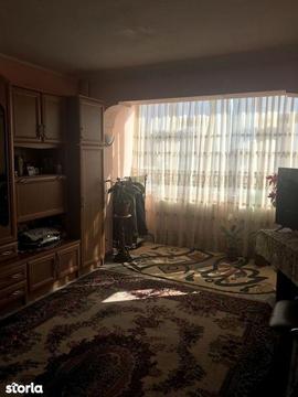 Apartamentul situat in zona TOMIS NORD