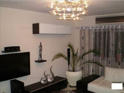 Soveja - Inel 1 Apartament 3 camere mobilat utilat lux