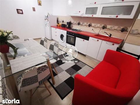 Apartament Nou 3 camere de vanzare Pacurari