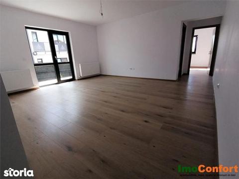 Mutare imediata! Apartament cu 3 camere, decomandat, 64 mp