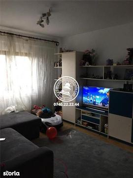 Apartament 3 camere de vanzare Gara