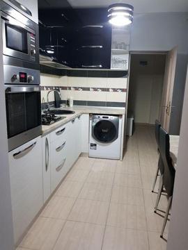 Apartament 3 cam bloc nou Valea Lupului