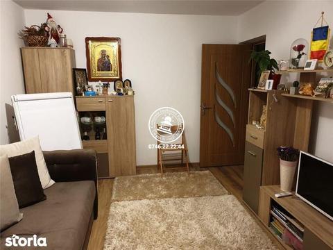 Apartament Nou la revanzare 3 camere de vanzare Lunca Cetatuii