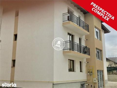 Apartament Nou 2 camere de vanzare Pacurari, comision 0% la cumparator