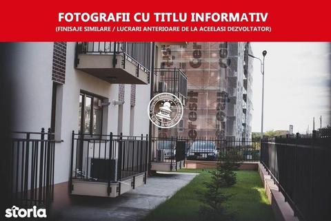 Apartament Nou 3 camere de vanzare Popas Pacurari, comision 0% la cump