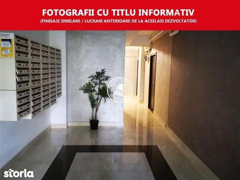 Esplanada OANCEA apartament nou 3 camere Tatarasi, comision 0%