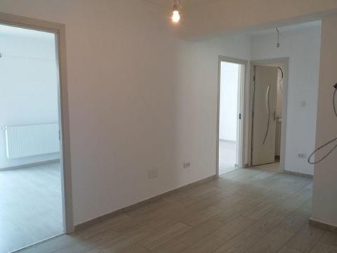 Apartament 3CD CUG - Aleea Tudor Neculai + grădină proprie