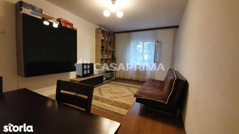 Apartament 3 camere decomandate- Podu de Fier/ ETAJUL 2!