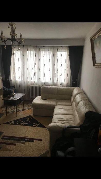 Apartament 4 camere Alexandru cel Bun