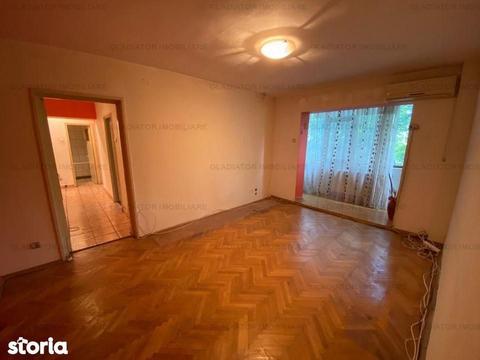 Apartament cu 4 camere la etajul 1 in Tatarasi - Ateneu 773