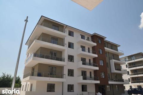 NOU Prelungirea Ghencea, 2 camere, Decomandat, 52mp balcon, Parcare