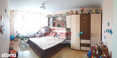 Apartament 3 camere, zona Gara;